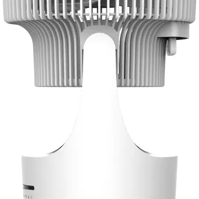 Ventilateur de table Prestige TVC360° avec télécommande 