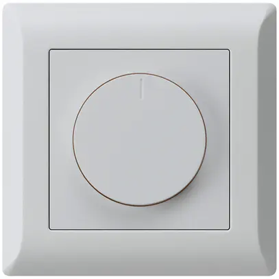 Variatore rotativo INC kallysto.line 20…500VA ritardo d.fase ascendente grc 