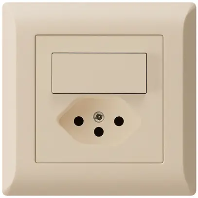 Combinaison ENC I kallysto.line 6/1L+T13 sans sécurité enfants beige 