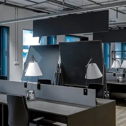 Multisensore INC Steinel IR Quattro EIB/KNX 360° bianco 