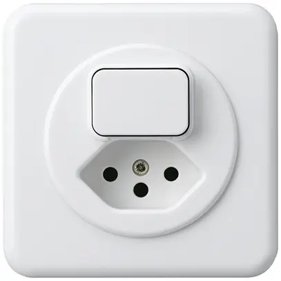 Combinazione INC I basico 3+tipo 13 bianco 