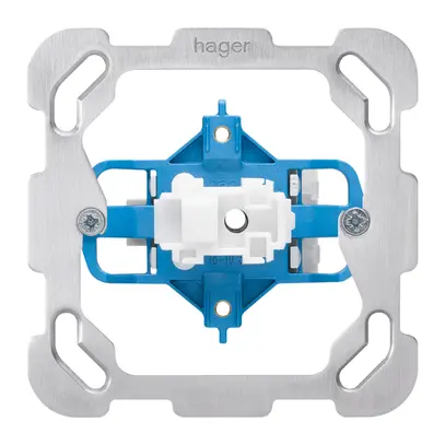 Intérieur poussoir kallysto AR/1L avec plaque de fixation 