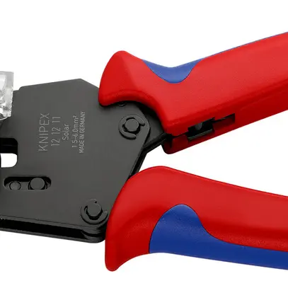 Pince à dénuder de précision KNIPEX 195mm 