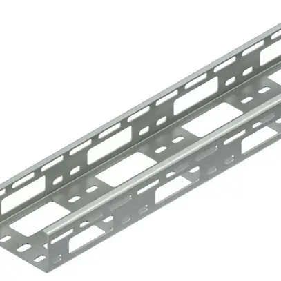 Chemin de distribution 100×50mm zing.send. 