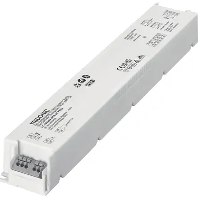 Alimentazione LED Tridonic Matter 15…150W 24V 625…6250mA REG 