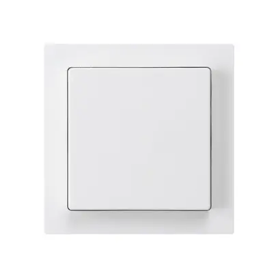 Poussoir ENC kallysto AR blanc 