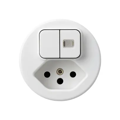 Insert pour combinaison lumineuse 1/3+3/1L+T13 blanc basico 1 lent.séc.enfant 