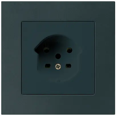 Presa INC kallysto.pro T15 nero morsetti a vite 