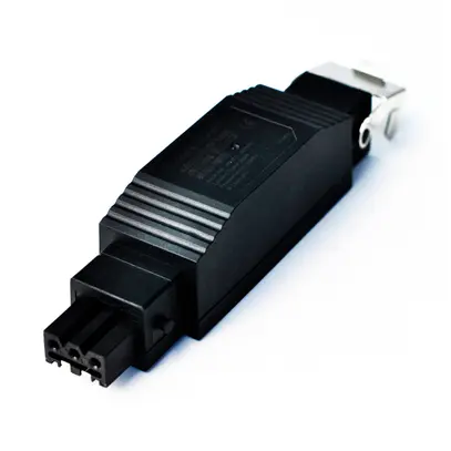 Ricevitore multi STAK 3 / STAS 3 KnockautX, da BRELAG 