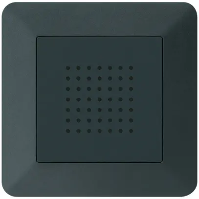 Suoneria INC kallysto.trend 230V nero 