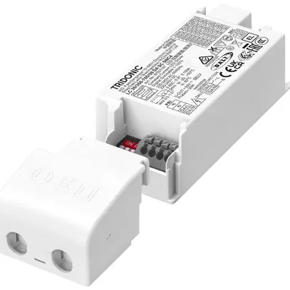 Alimentation LED Tridonic LC 5…30W 59V 350…700mA DALI 127×34×30mm 