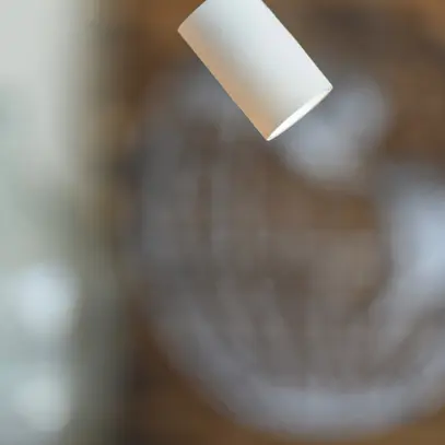 Spot LED SLV NUMINOS XS 48VTRACK DALI 8.7W 720lm 930 55° Ø50×80mm bc/bc 