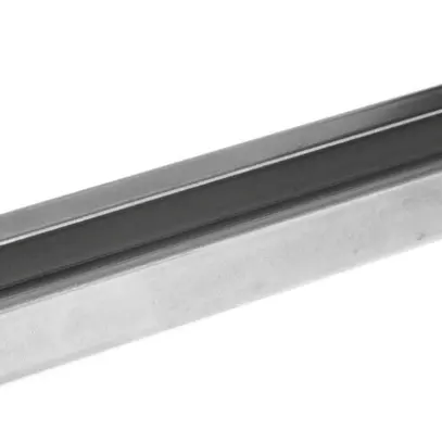 Barreprofilée Woertz 29×15×2mm in 3m 