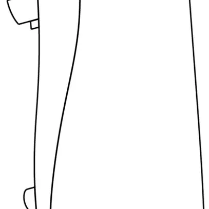 Cappa terminalle Lytespan 3, bianco 