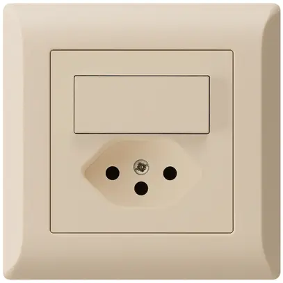 Combinaison ENC A-R/1P+T13 kallysto.line beige 