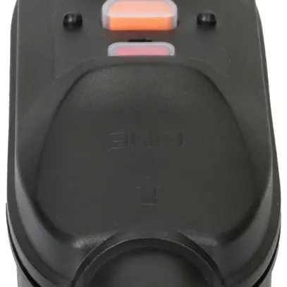 Interrupteur intermédiaire FI MH 250V 16A 30mA type A IP66 