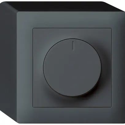 Potenziometro AP kallysto 1…10V antracite 