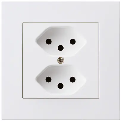 Presa INC kallysto.pro 2×T13 bianco 