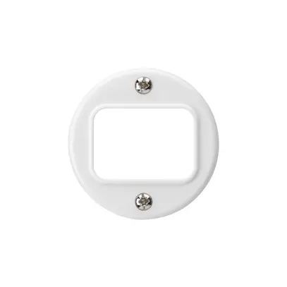 Disque frontal basico int/Imp.Bc 