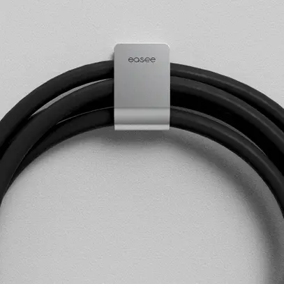 Ladekabelhalter Easee 