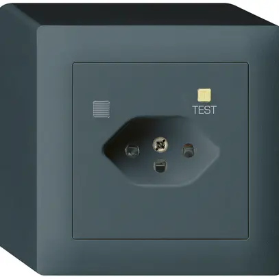 Presa AP kallysto T13 FI 30mA antracite 