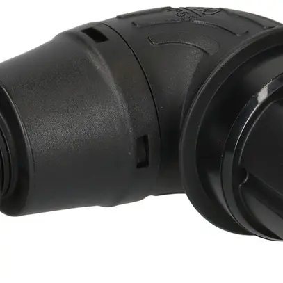 Spina mobile TH55 tipo 25 MH 90° IP55 16A 440V per cavo Ø 6.5…14mm ne 