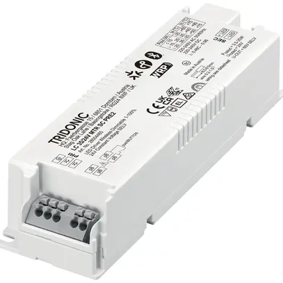 Alimentation LED Tridonic Matter 3.5…35W 24V 146…1453mA VAR 