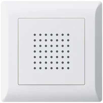 Carillon ENC kallysto.line 12V blanc 