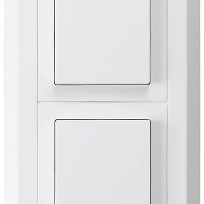 Combinaison ENC I-I 3/1P+3/1P blanc kallysto.line 