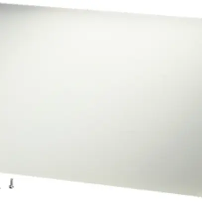 Plaque montage 306×486 Enystar pour coffret app.grd. 4 