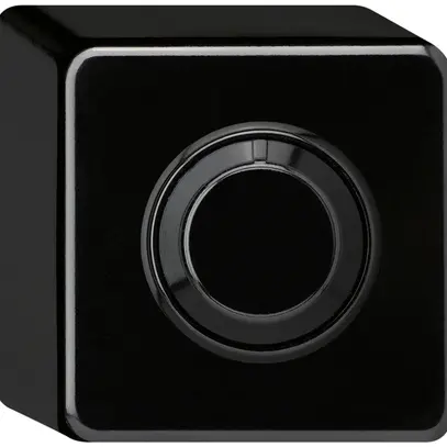 Potenziometro AP basico 1…10V nero 