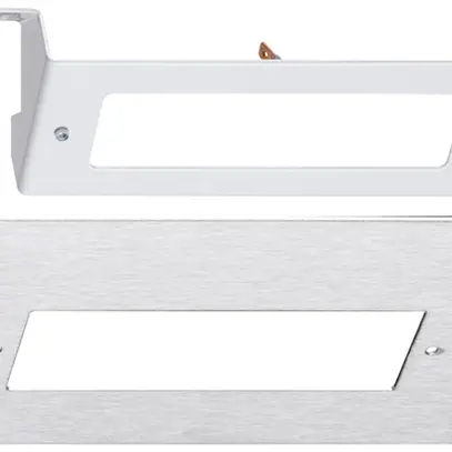 Montageset prisacucina für 1 FLF leer 