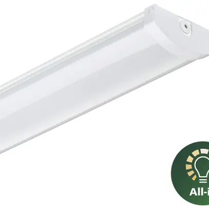 Plafoniera LED Philips CoreLine FastSet 20.5W 2600lm 830/840 IP44 REG 0.6m bi 