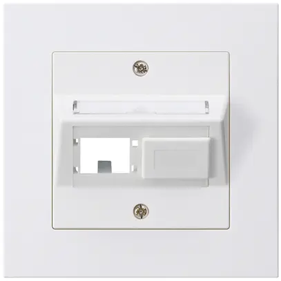 Kit de montage ENC kallysto.pro R&M freenet blanc 