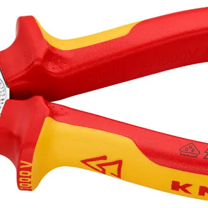 Pince universelle KNIPEX VDE 180mm 
