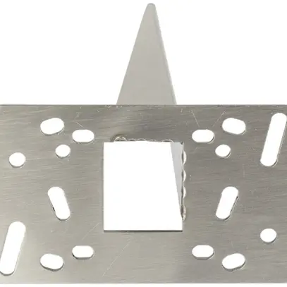 Piquet de sol M. Schönenberger 60×100×180mm acier affiné 