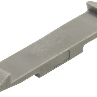 Verrouillage Wieland RST pour RST20 gris 100pce 