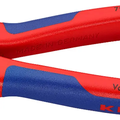 Pince coupante de coté KNIPEX 180mm 