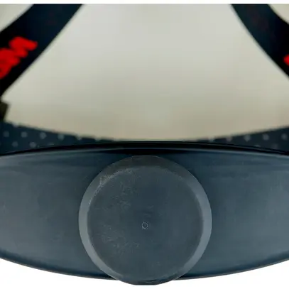 Casco di protezione 3M Uvicator G30NUW ABS 1000V 53…62cm bianco 