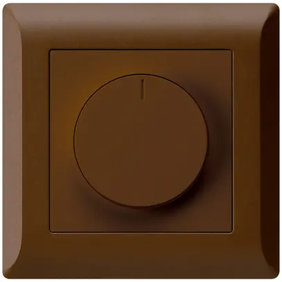 Potenziometro INC kallysto.line 1…10V marrone 