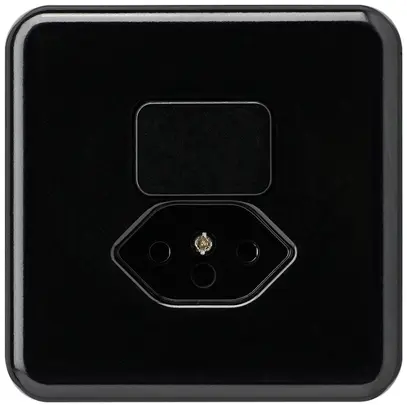 Combinazione INC I basico 3+tipo 13 nero per BOMI 