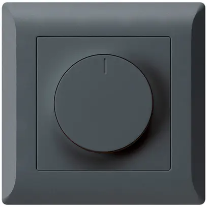 Variatore rotativo INC kallysto.line 20…500VA ritardo d.fase ascendente an 