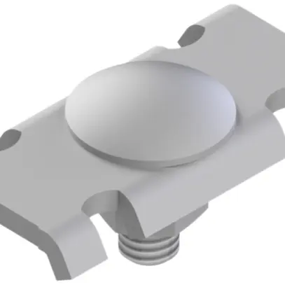 Eclisse Lanz 40×21mm pour MB, KP, WSBM sur consoles gvz 