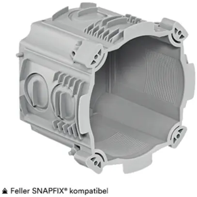 Scatola INC grd.I HSB NIS Combi 