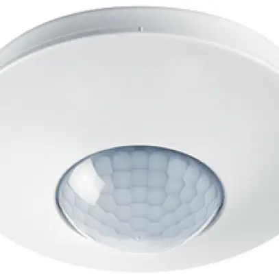 Rilevatore di movimento INC ESYLUX MD-C 360i/8 MIC, bianco 