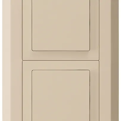 Combinaison ENC I-I 3/1P+3/1P kallysto.line beige 