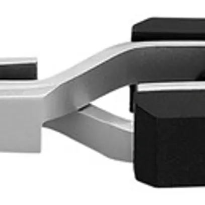 Pinzetta a becchi incrociati KNIPEX 92 95 89, 160mm 