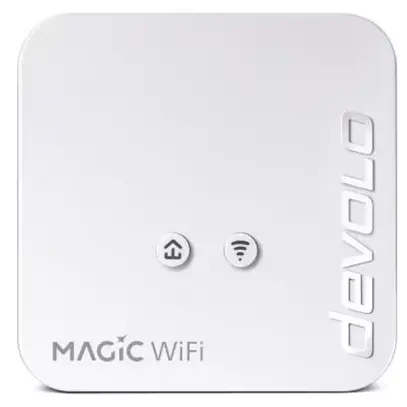 devolo Powerline Magic 1 WIFI mini Adaptateur d'extension 