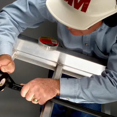 Nastro isolante Scotch 88 38mm×33m nero 