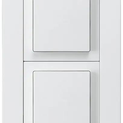 Combinazione INC kallysto.pro grd.I-I verticale pulsante+interruttore S3 bi 